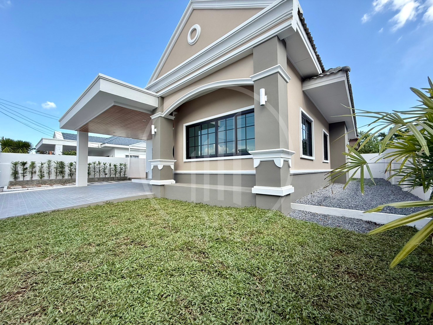Phanason Park Ville 3