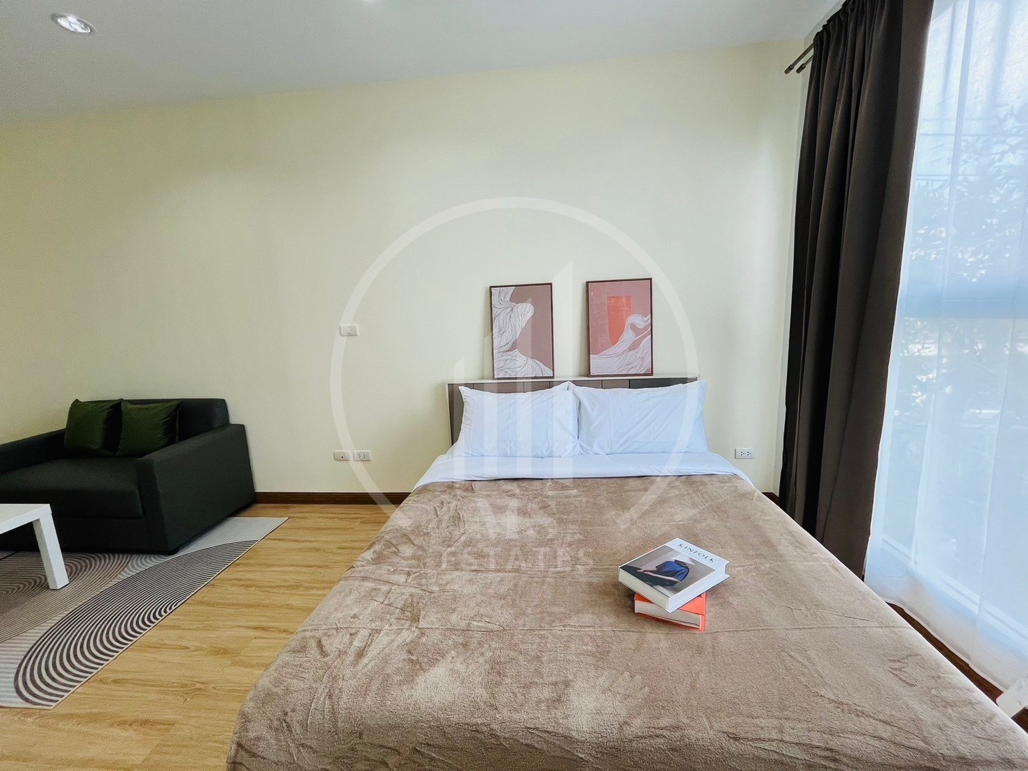 Good Condo Kuku – photo 3