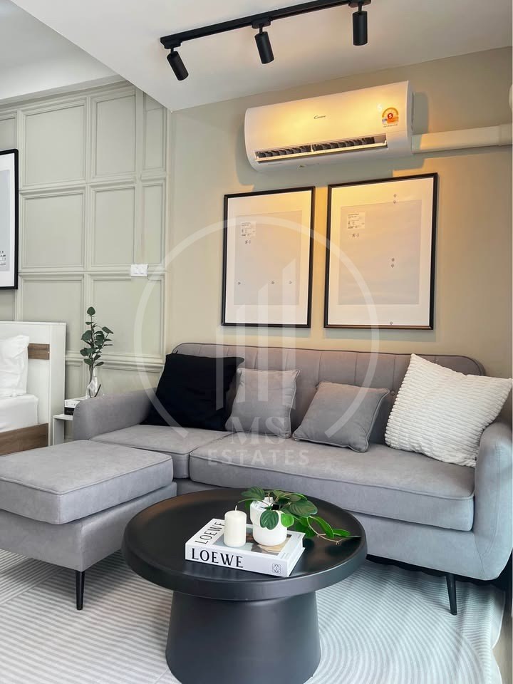 Irawadee Getho Condo – photo 3