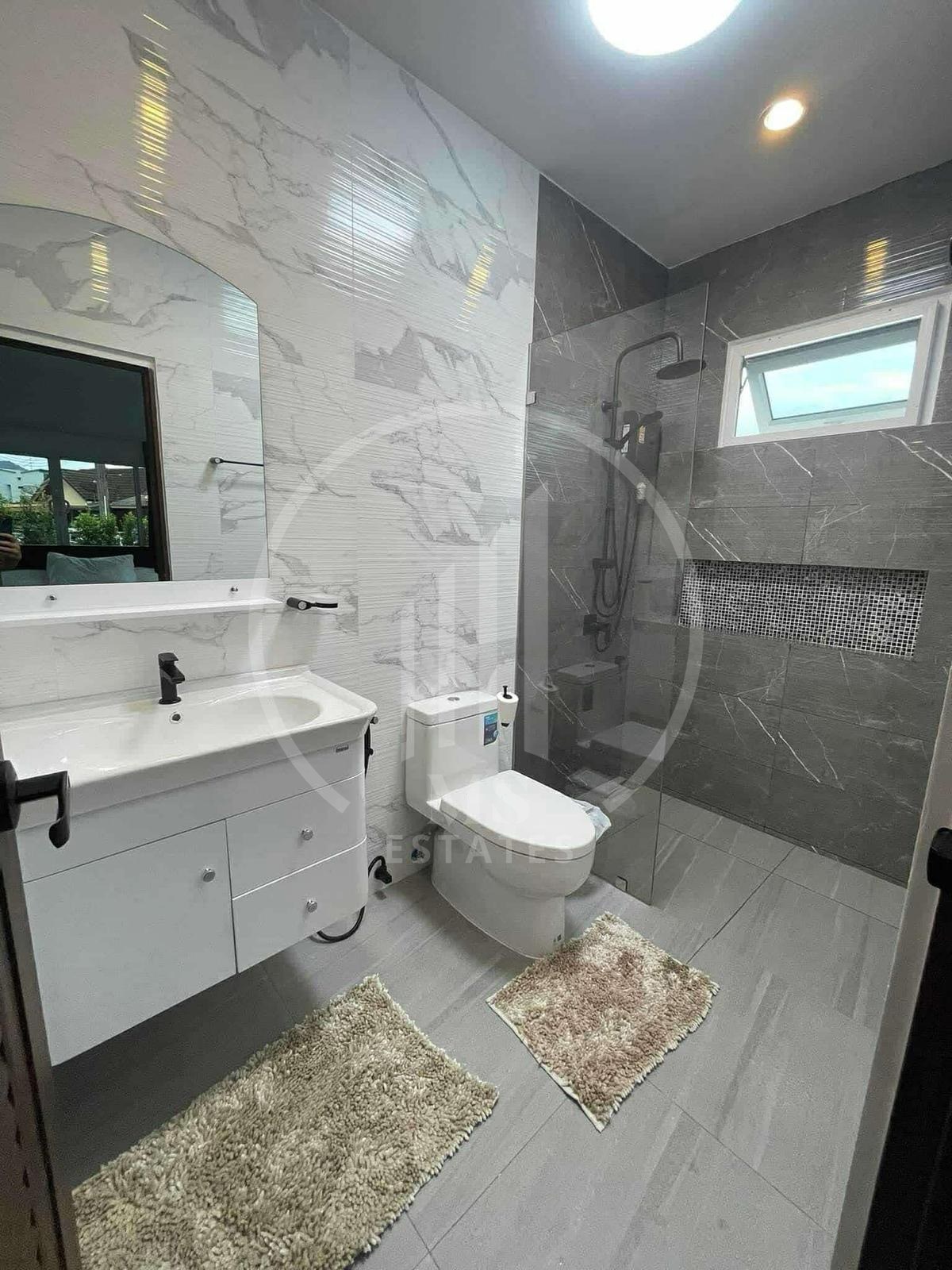 House in Soi Ta-iad (Fitness Street), Chalong – photo 4