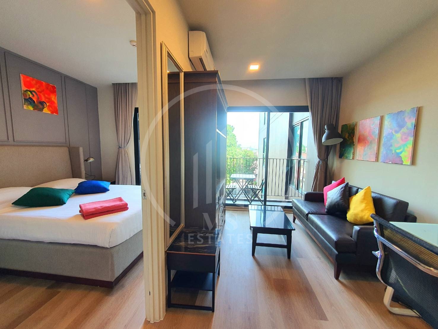 D Lux Chalong Condo – photo 5