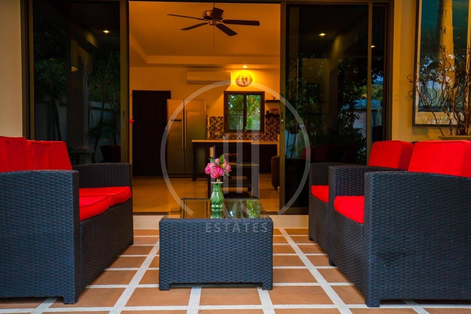 Private Pool Villa in Rawai – photo 5