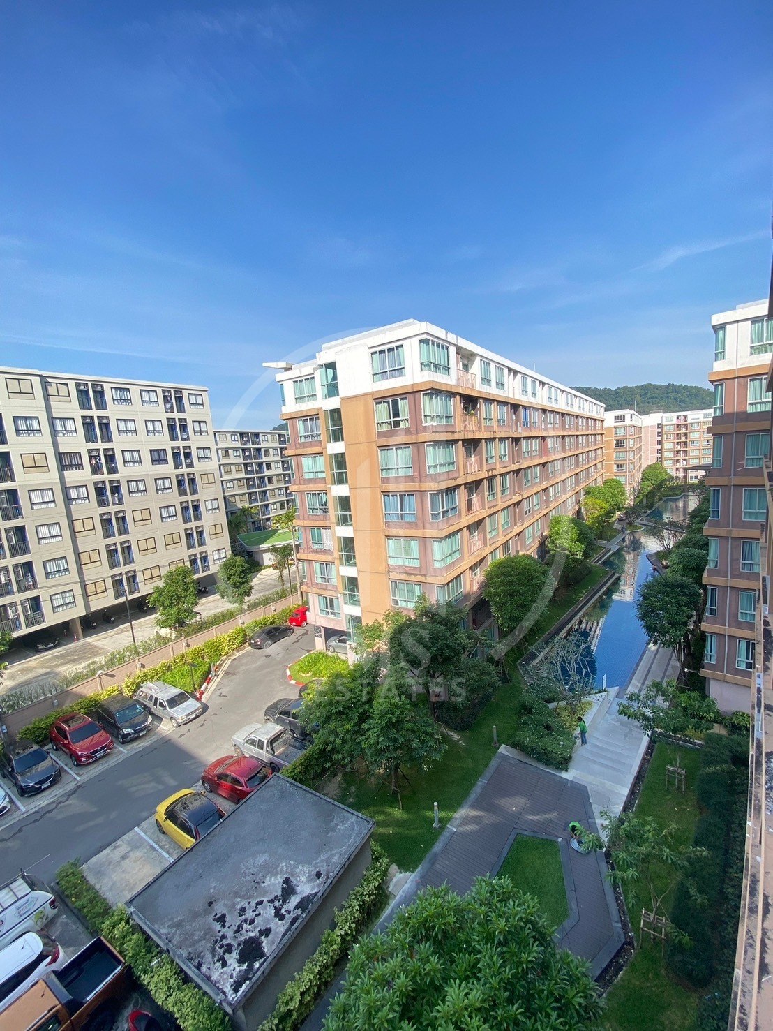 D Condo Creek