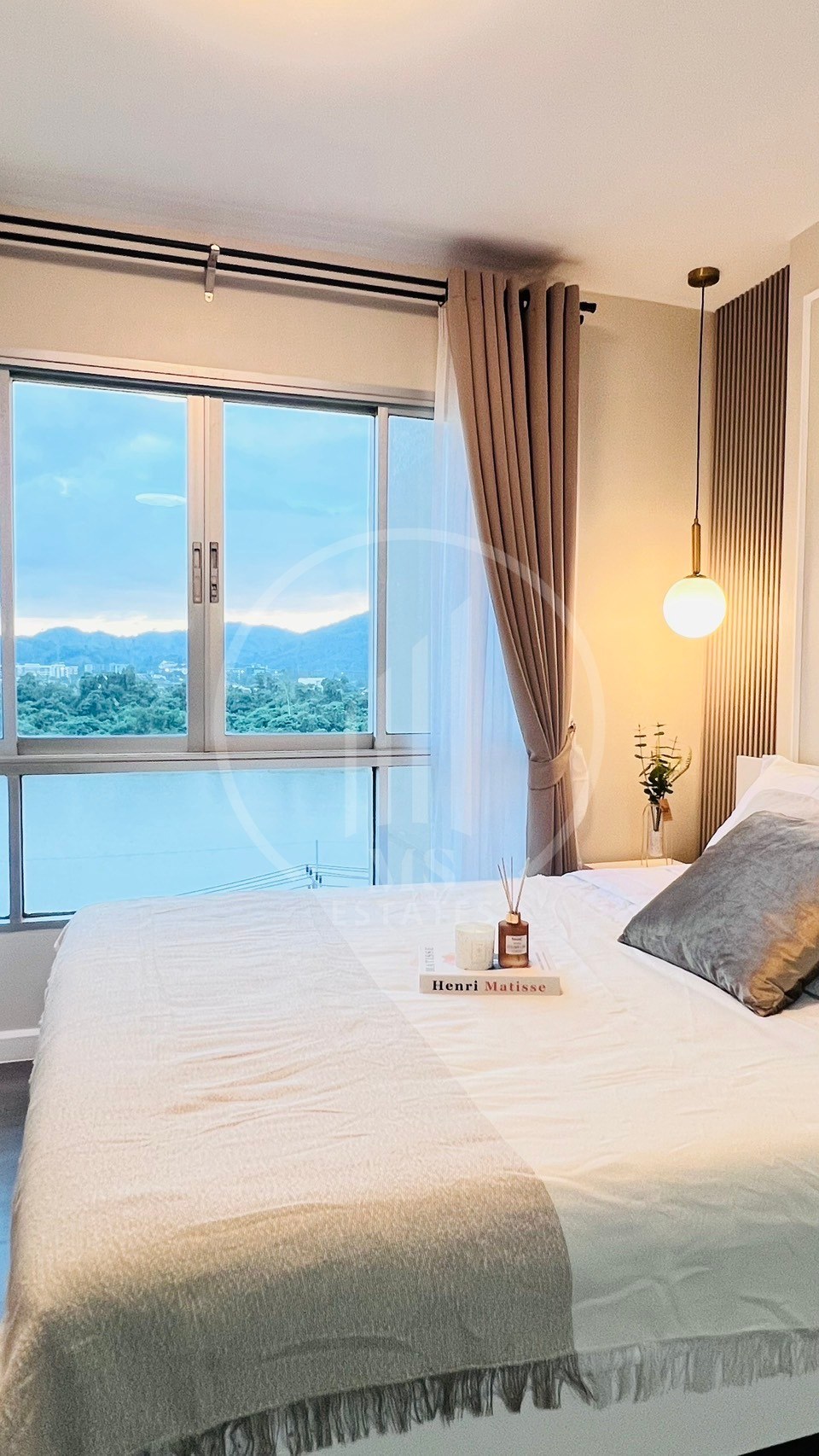 The View Suan Luang Condominium
