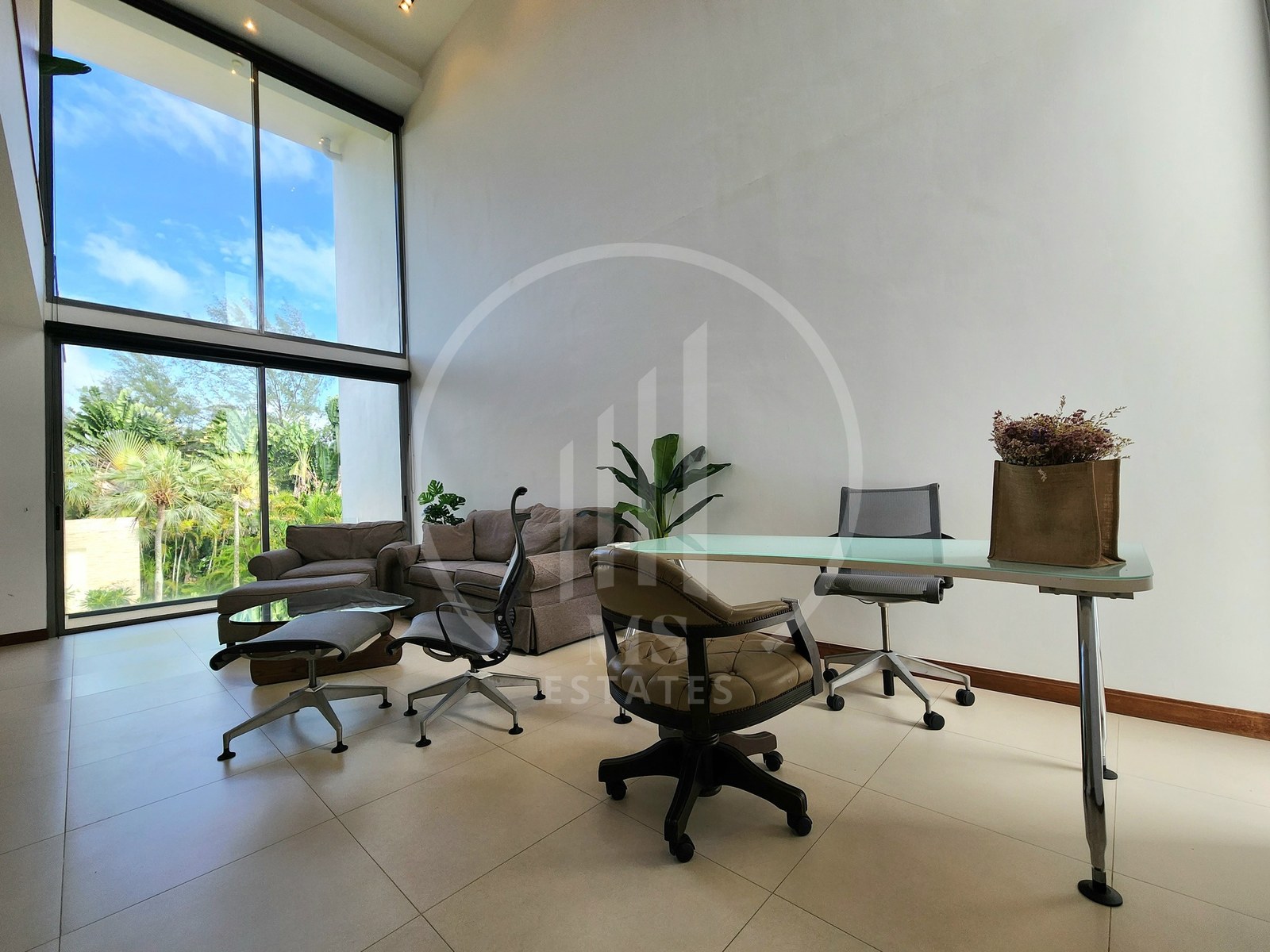 Villa for Rent in Bang Tao