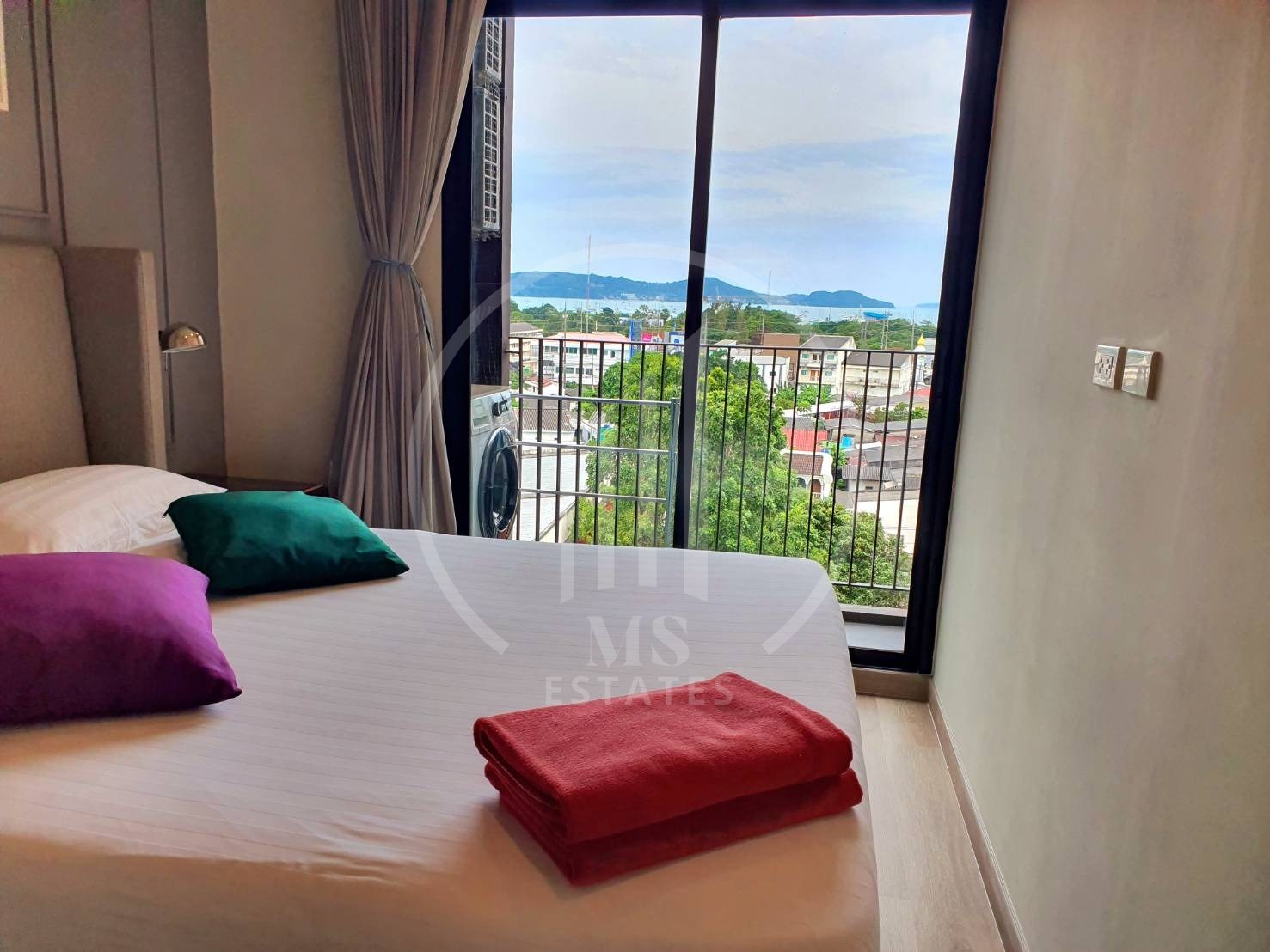 D Lux Chalong Condo – photo 2