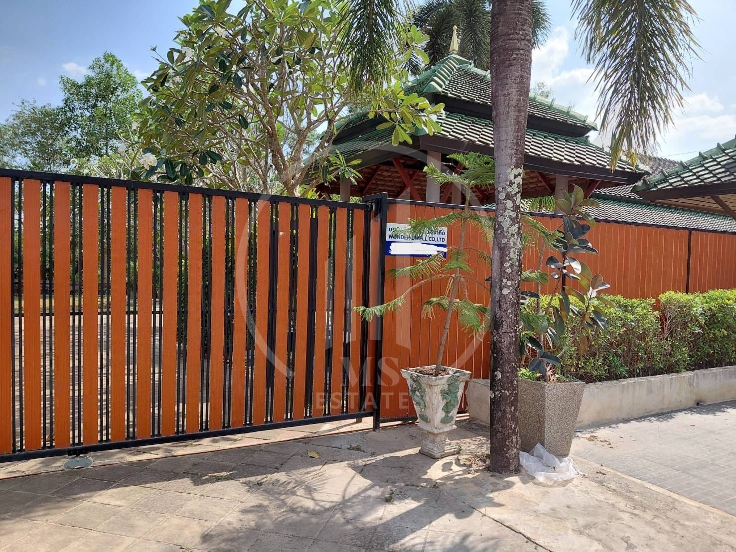 POOL VILLA FOR RENT IN THALANG