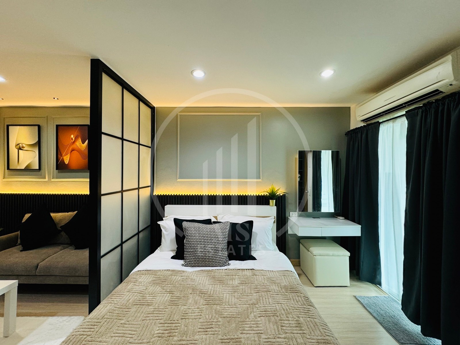 The View Condominium