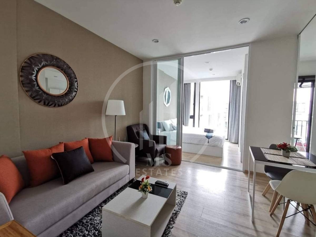 The Base Up Town Condominium – photo 5