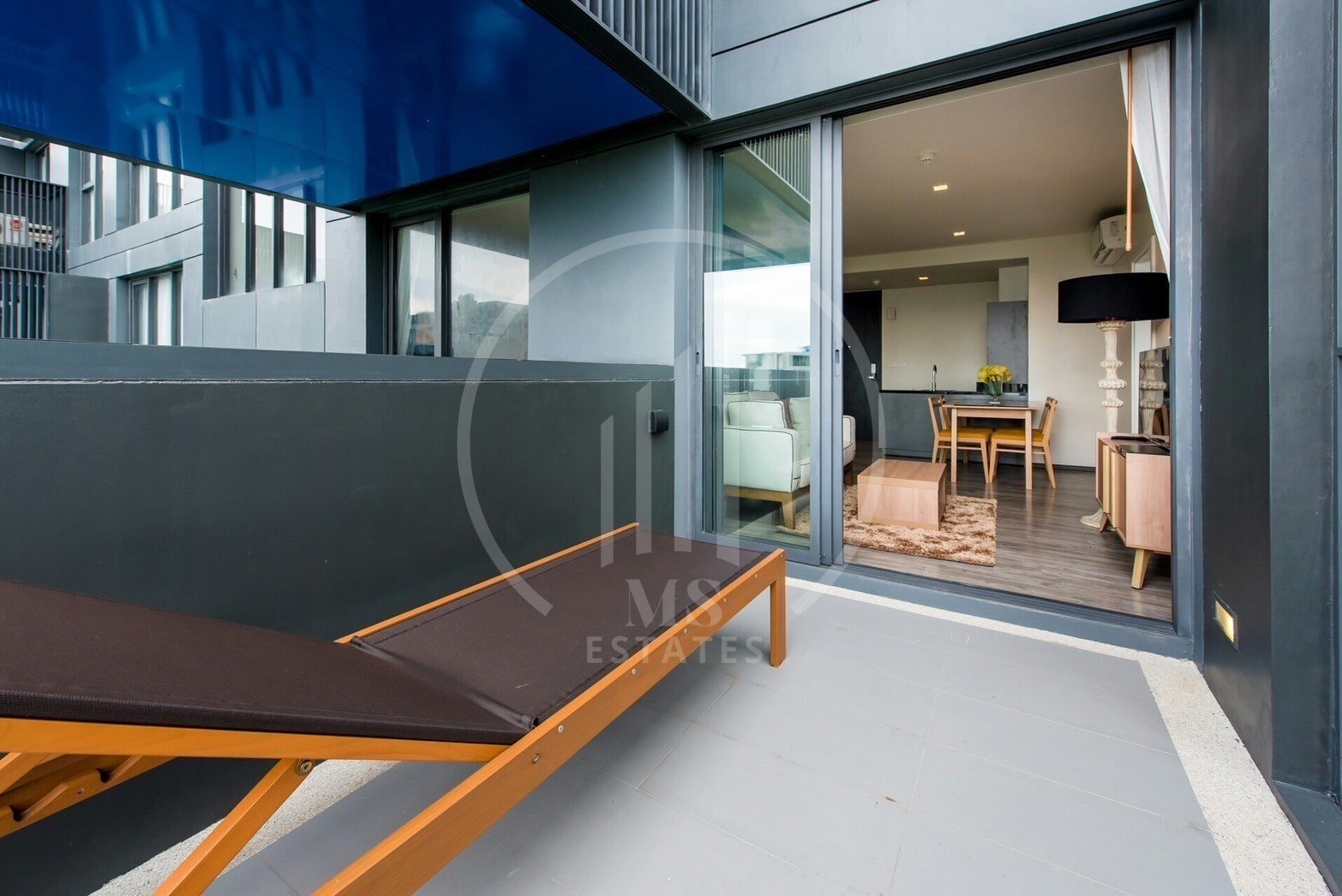 The Deck Patong 2 Bedrooms – photo 1