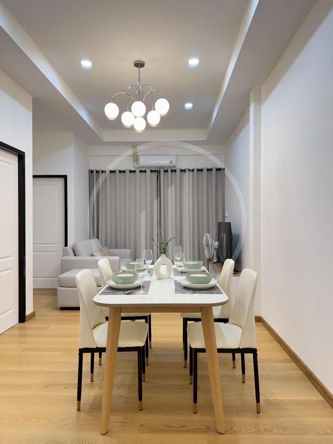 Townhouse for Rent in Cherngtalay – photo 4