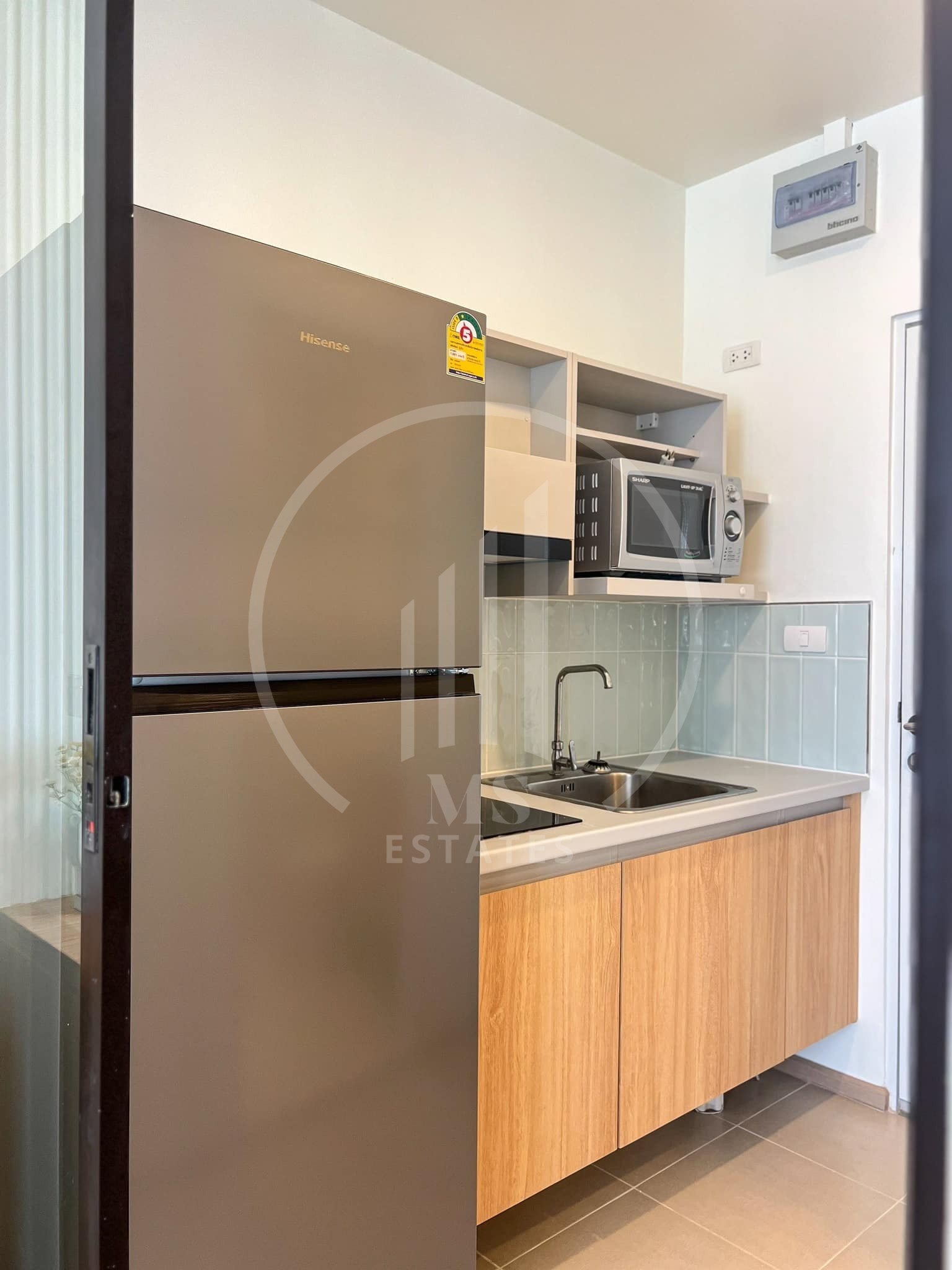 Zcape l Condominium – photo 3
