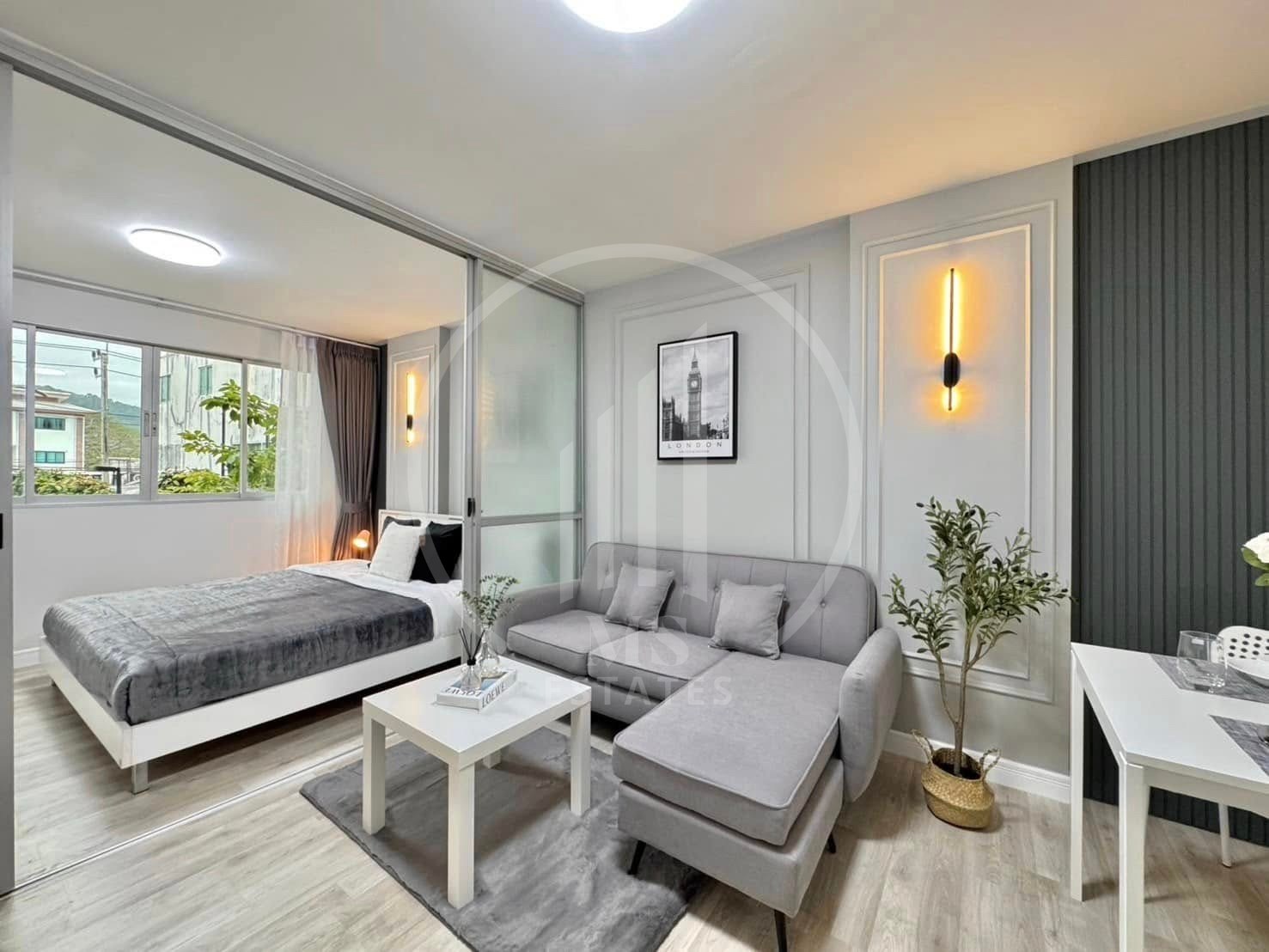 D Condo Kathu – photo 3