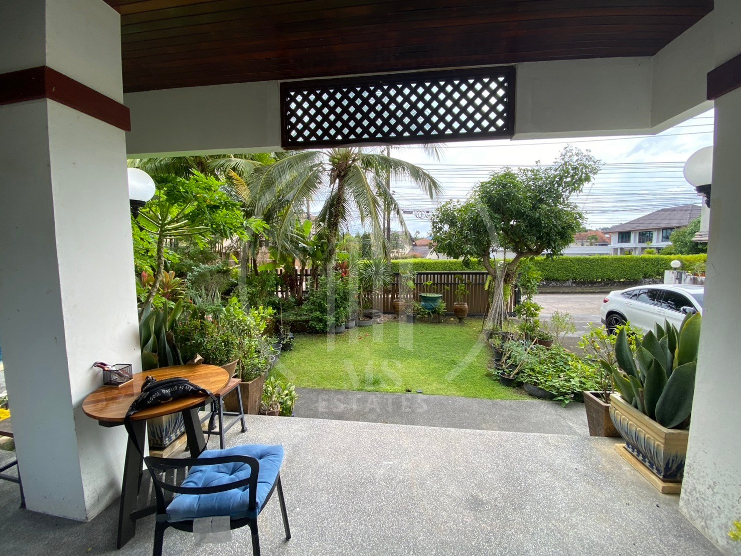 Pool Villa at Chuanchuen Koh Kaew – photo 4