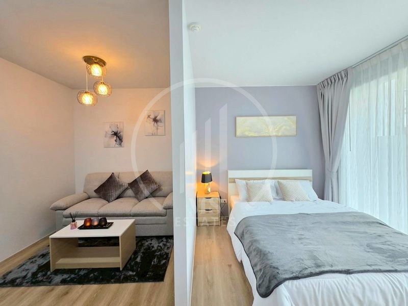 The Best Point Condominium