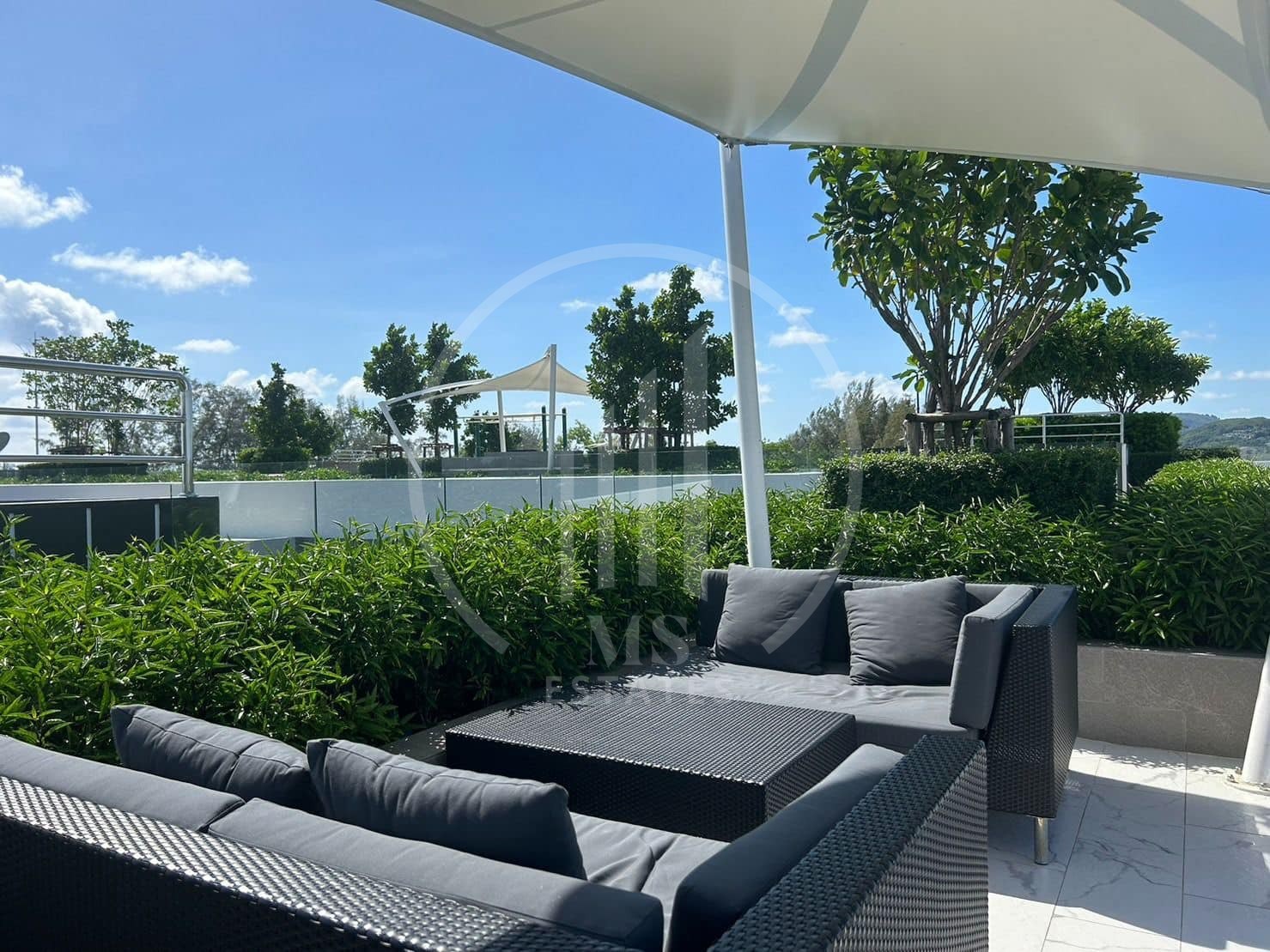 Skypark Lake View condo – photo 2