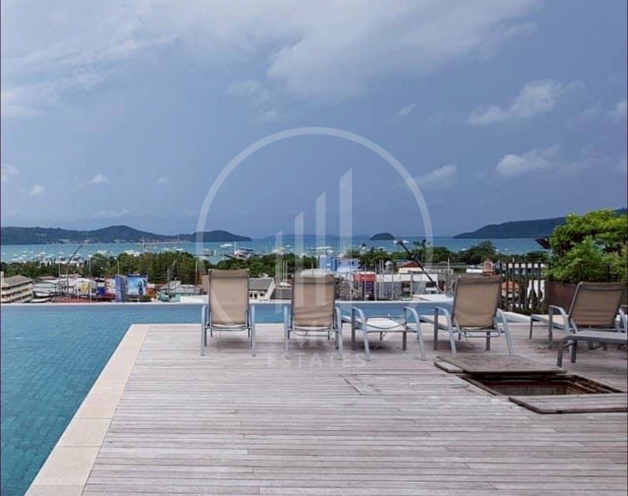 Dlux Condominium , Chalong – photo 3