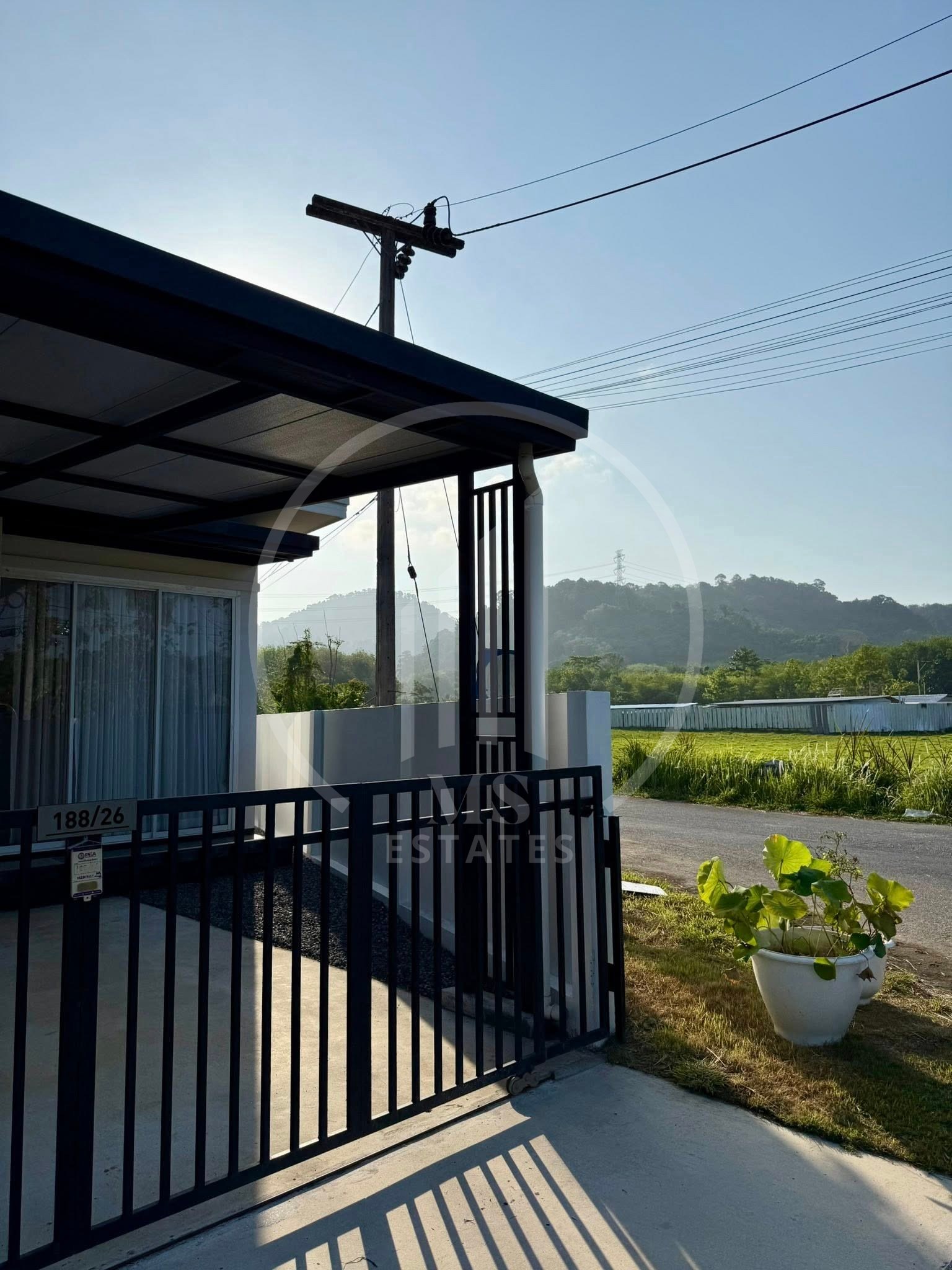 Brand New House in Thalang – photo 5