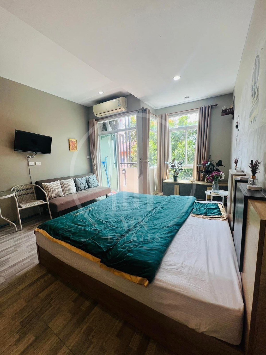 The Bell Condo , Chalong – photo 2