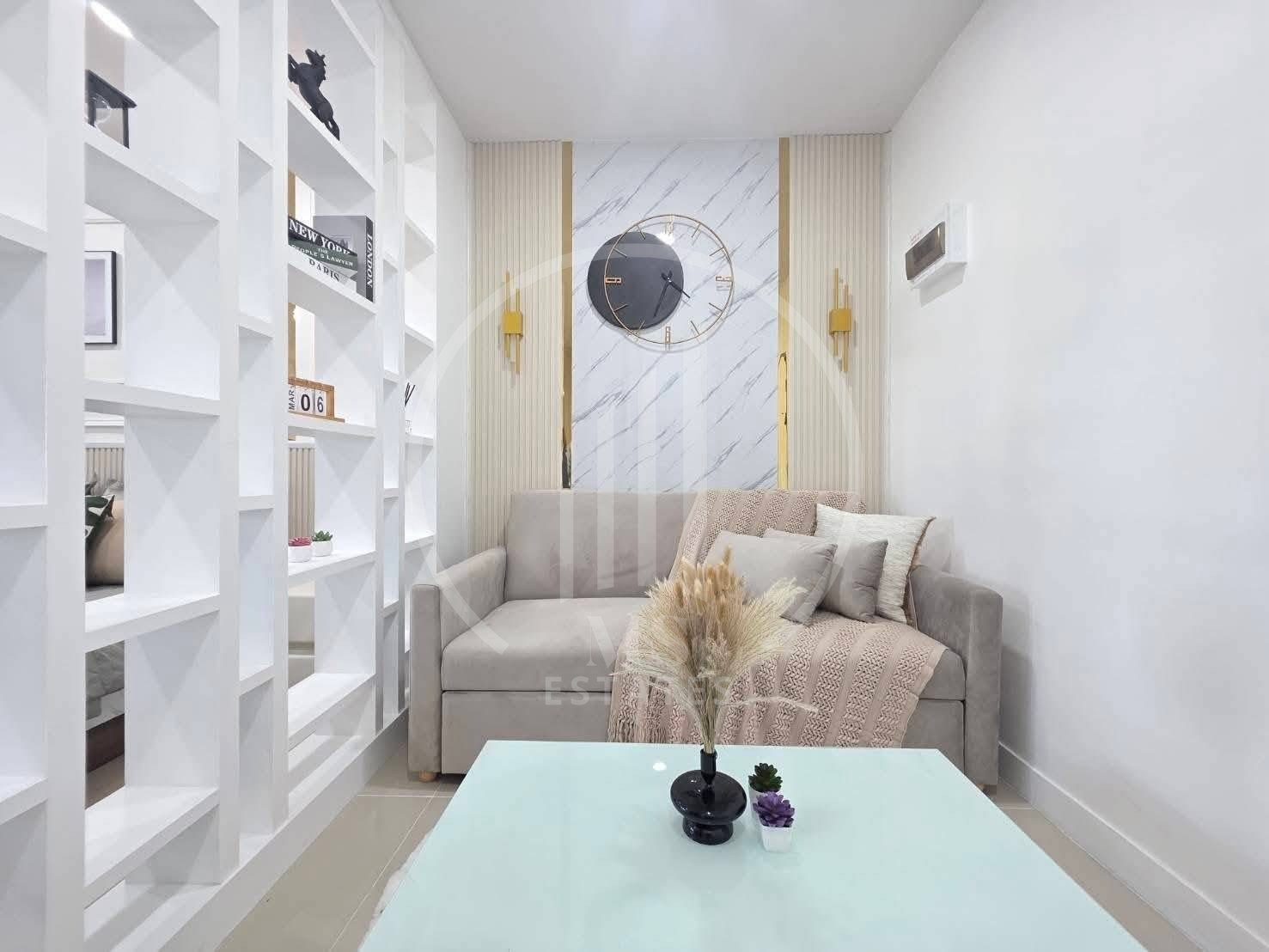 Phanason City Condominium – photo 2