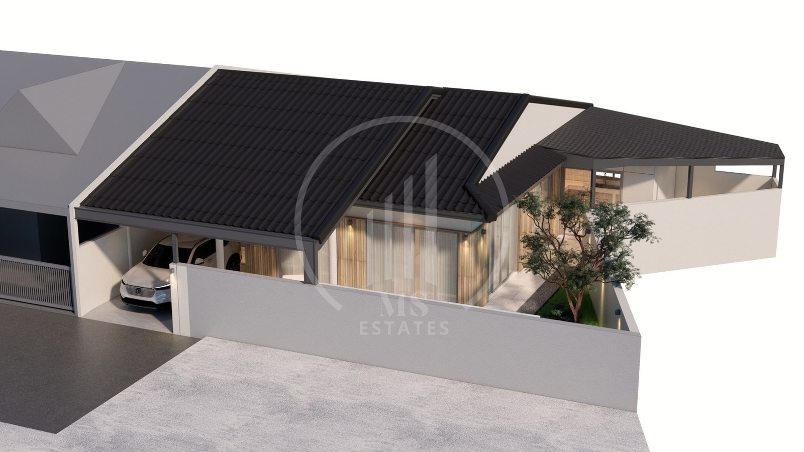 Pool villa in Chalong – photo 5