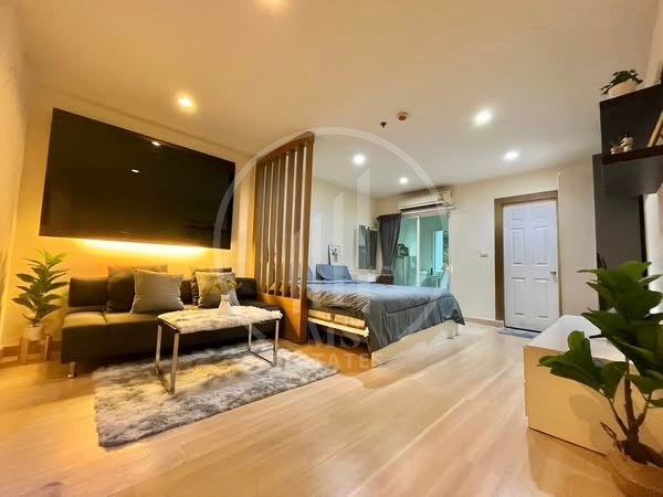 The View Condo Suanluang – photo 5