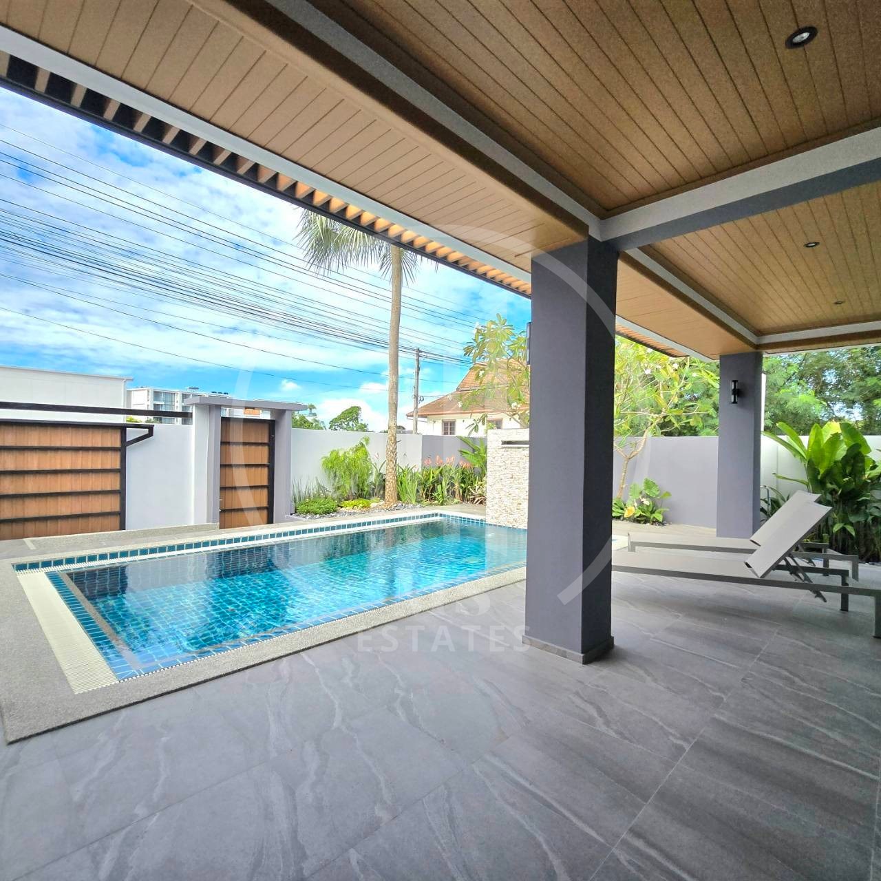 Luxury Pool Villa – photo 3