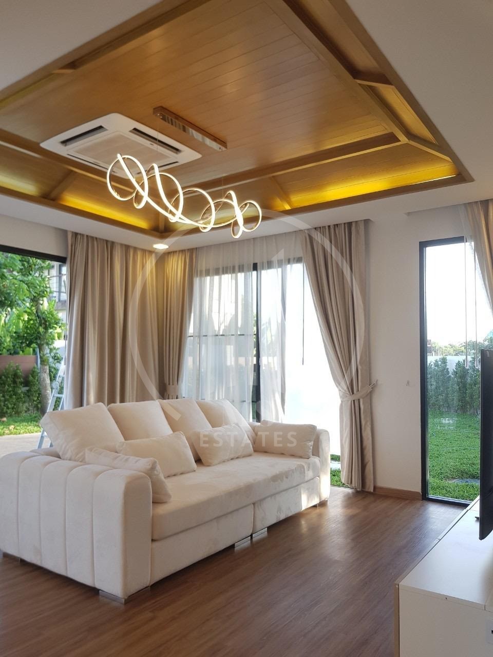 Baan Suan Lochpalm Pool Villa – photo 5
