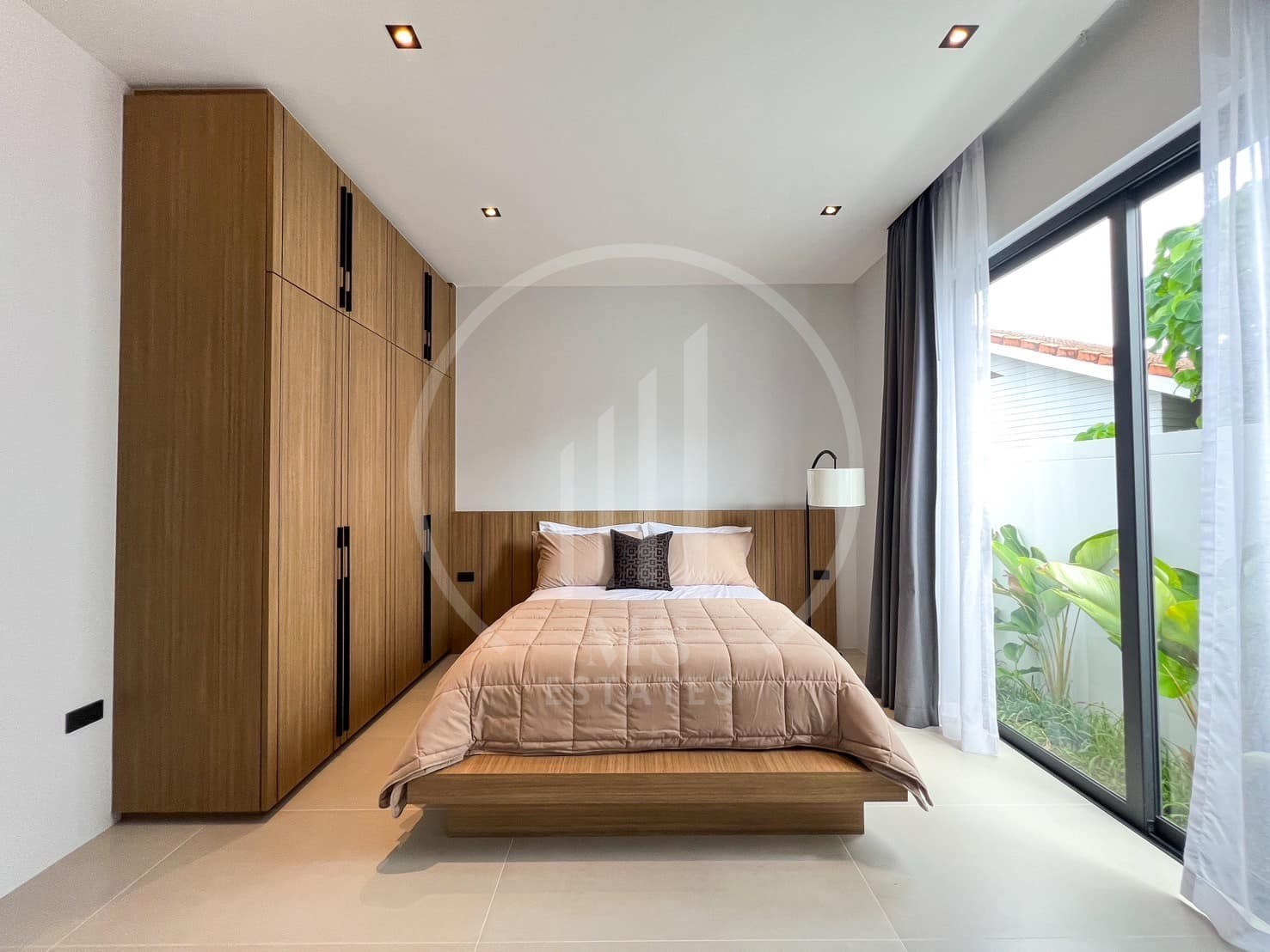 Pool Villa in Chalong - Maneekram Project – photo 4