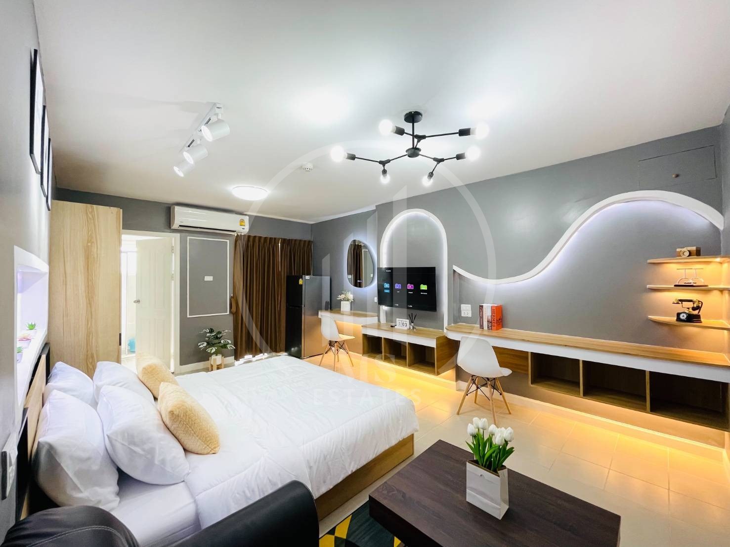 Supalai Lagoon Condominium – photo 2