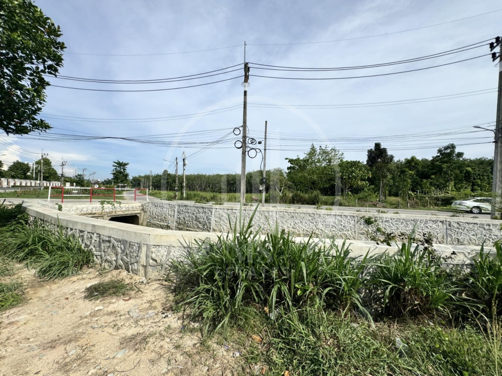 Land nearby Robinson Thalang – photo 5