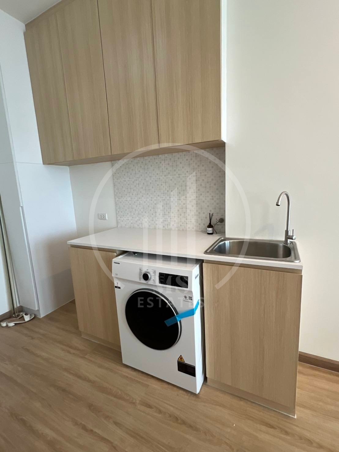 The Bell Condominium, Chalong – photo 2
