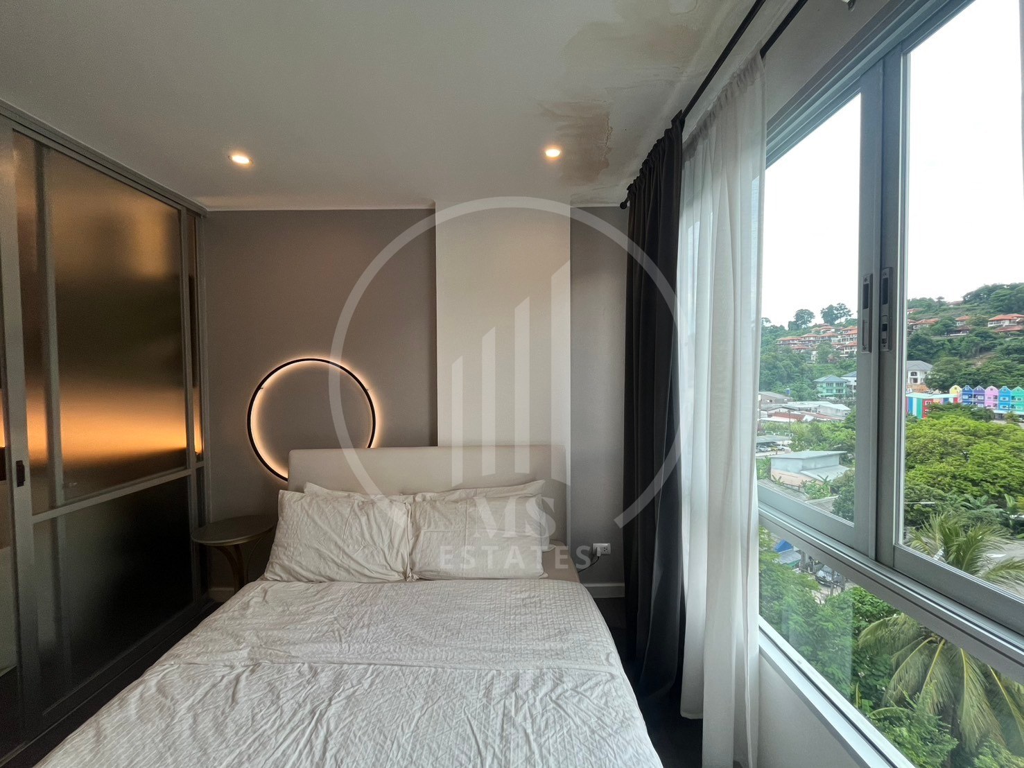 D Condo Campus Kuku – photo 2