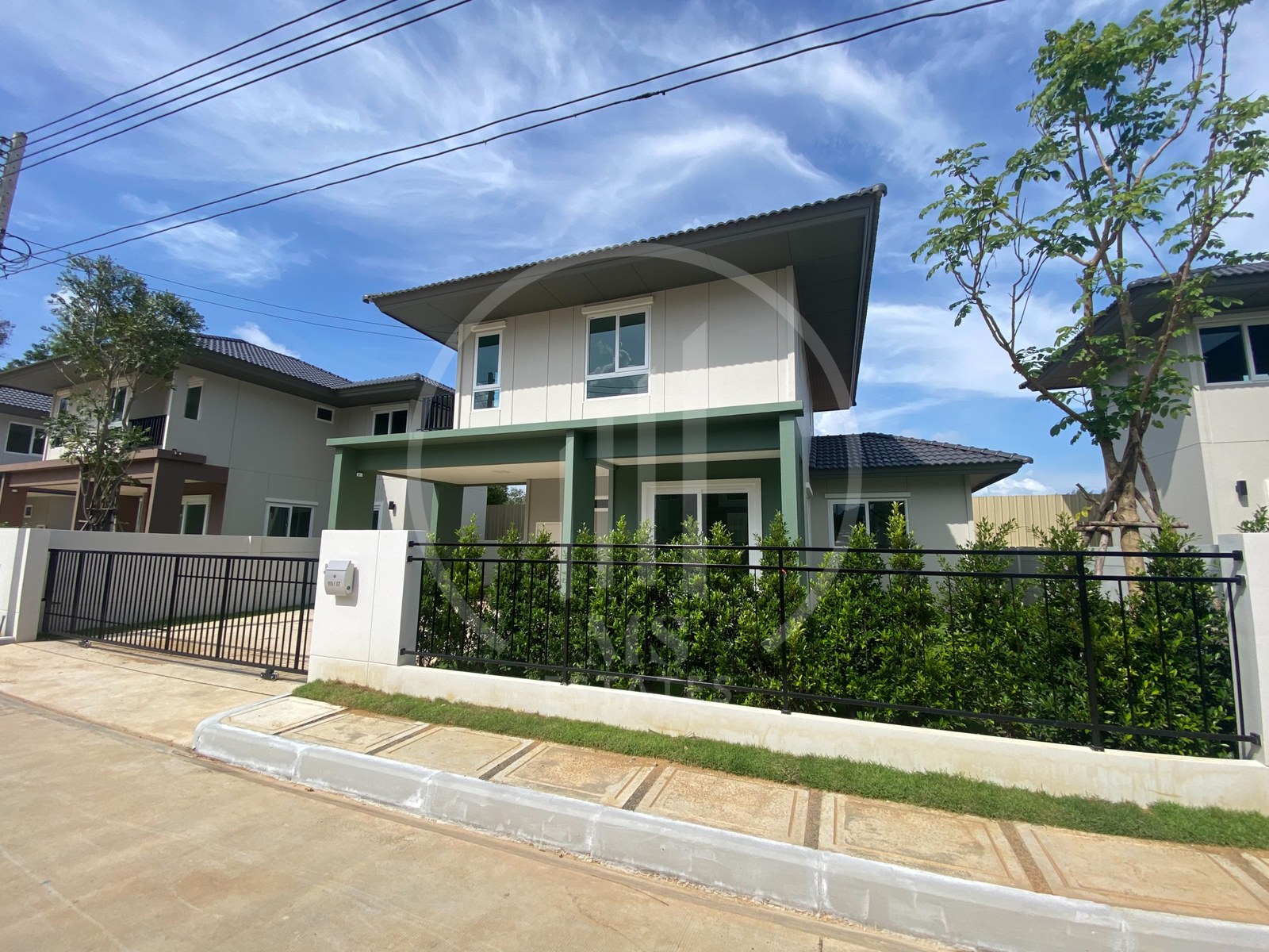 Saransiri Koh Kaew Retreat