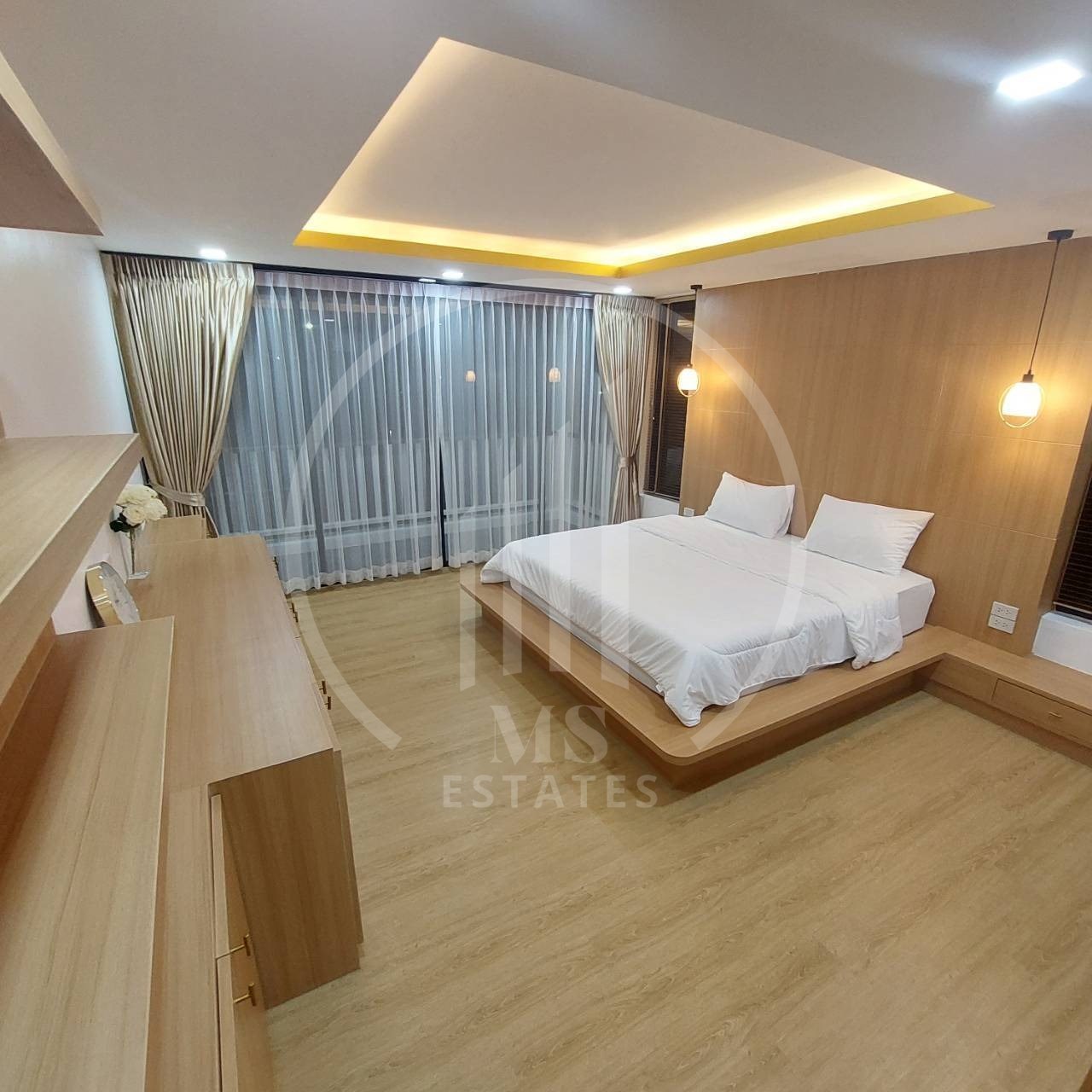 Modern Oasis Pool Villa In Chalong – photo 5