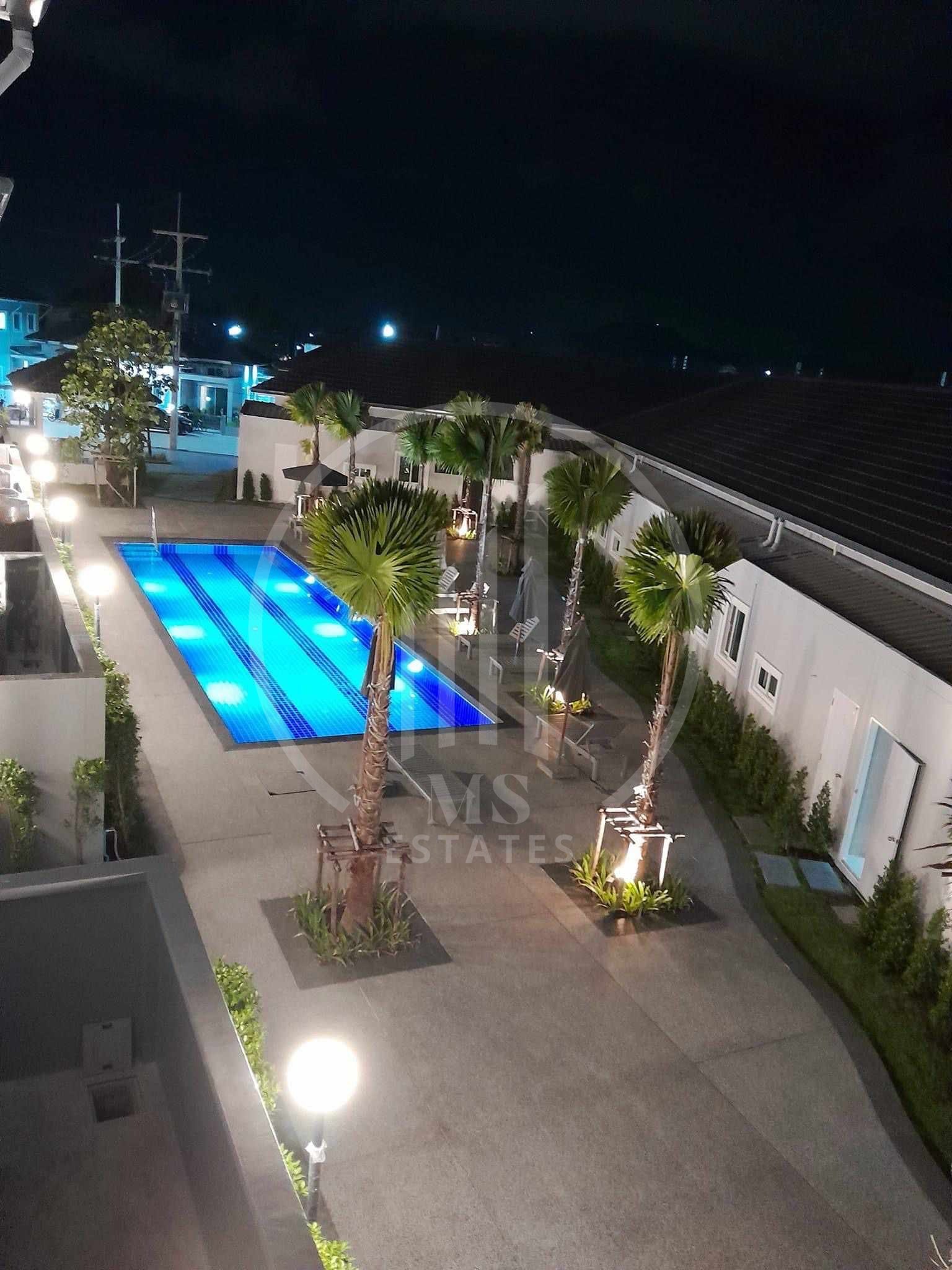 House for rent in Chalong – photo 2