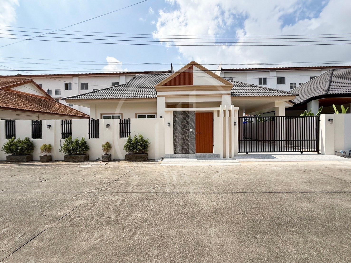 Panason Parkville 3