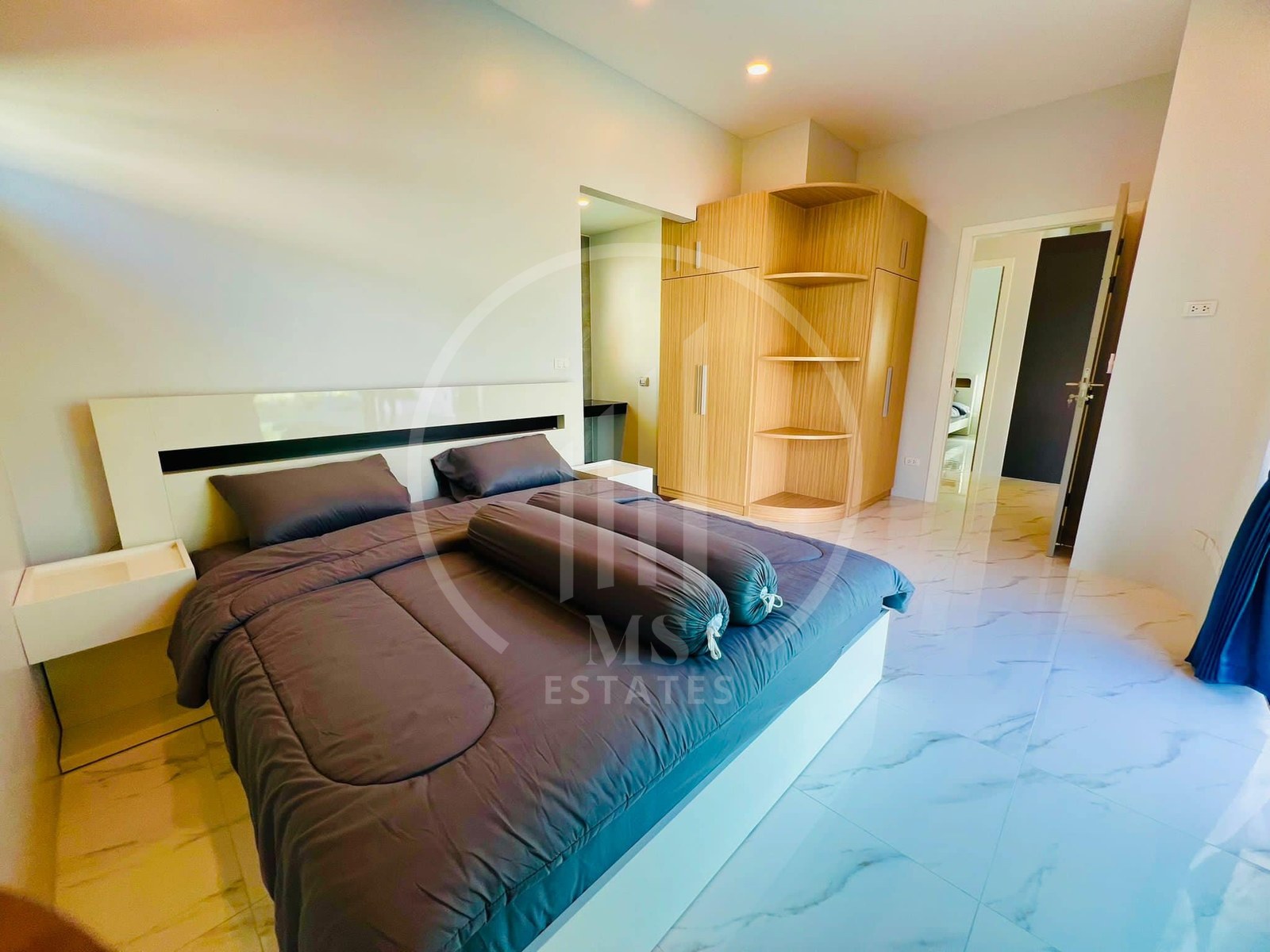 Pool Villa in Saiyuan – photo 5