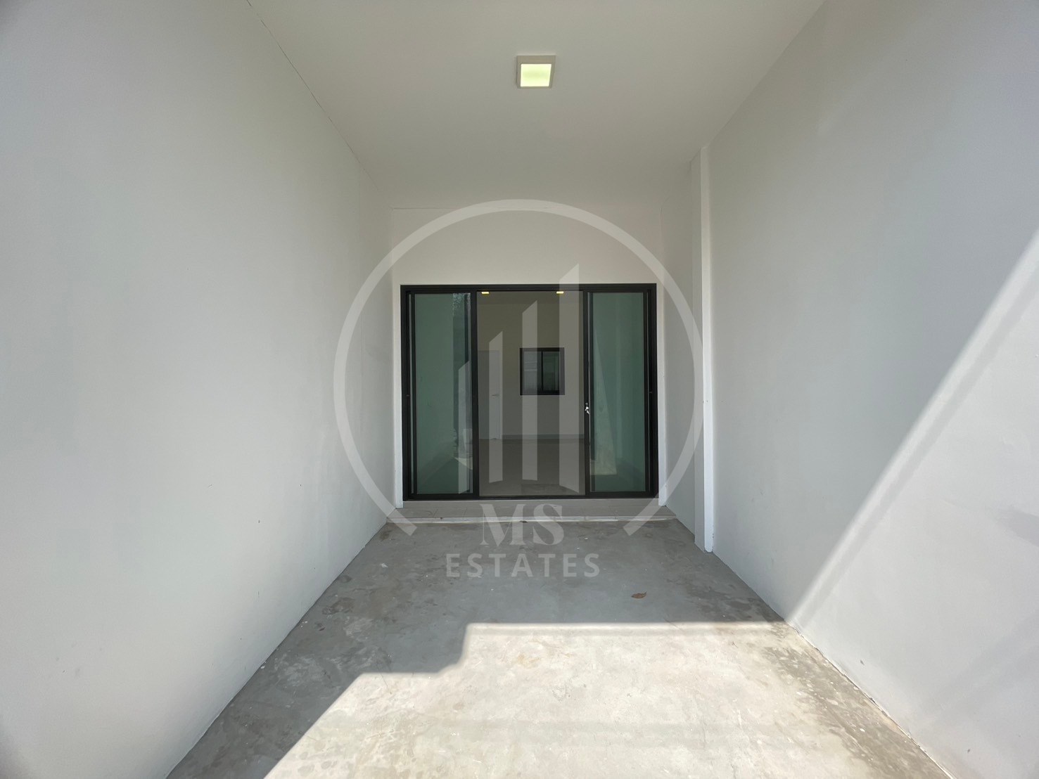 Twin House community in Koh Kaew – photo 3