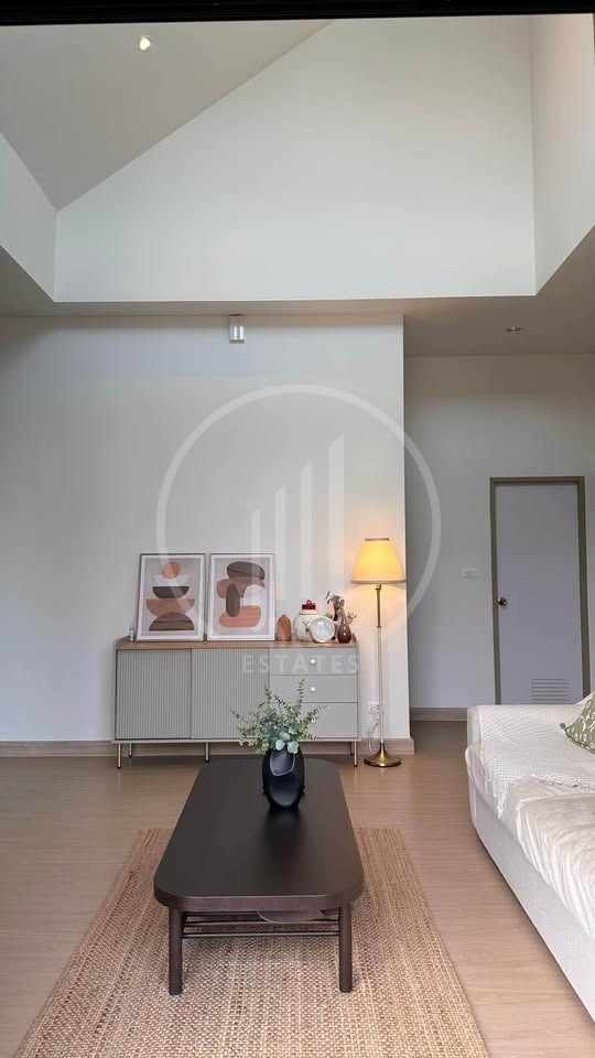 House for rent in Cheang Talay – photo 3