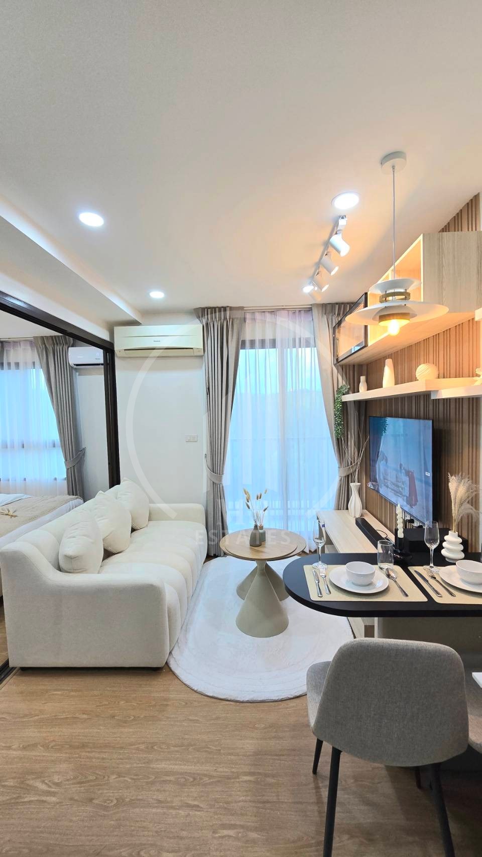 Zcape 3 Condominium – photo 5