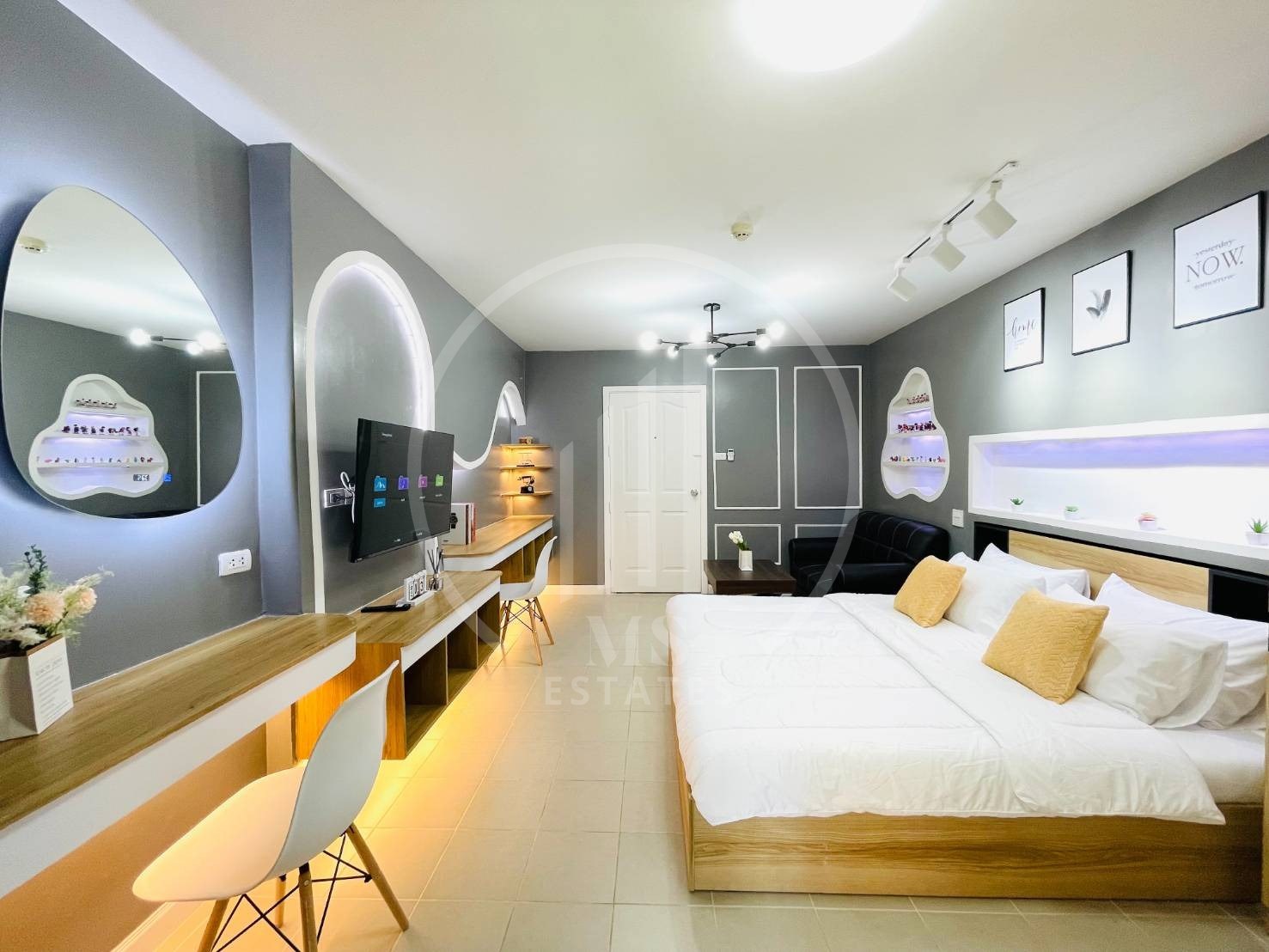 Supalai Lagoon Condominium – photo 4
