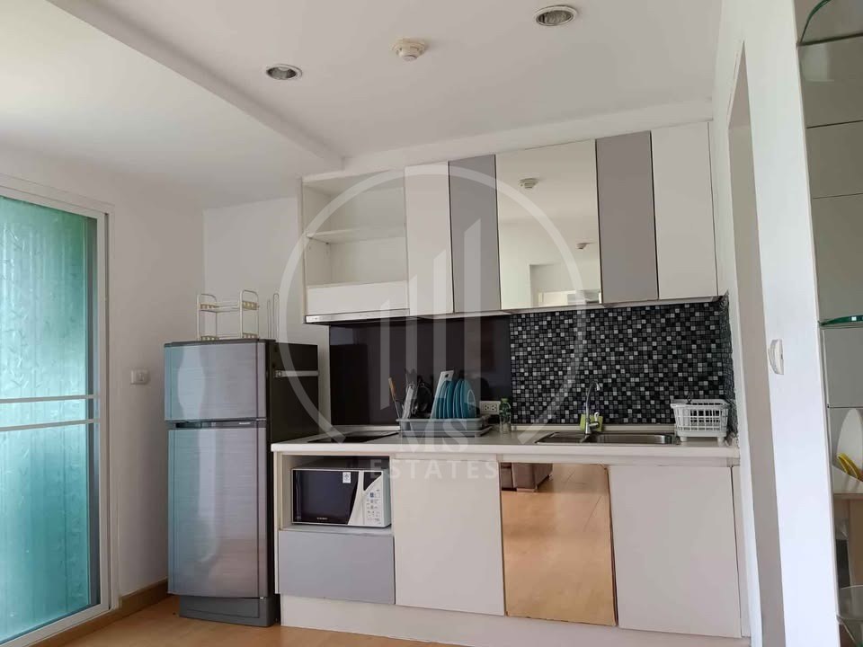 Plus Condominium 2