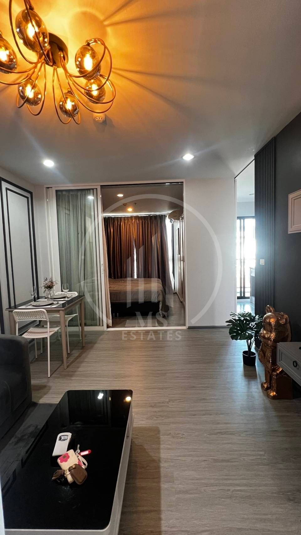 The Base Height Samkong – photo 2