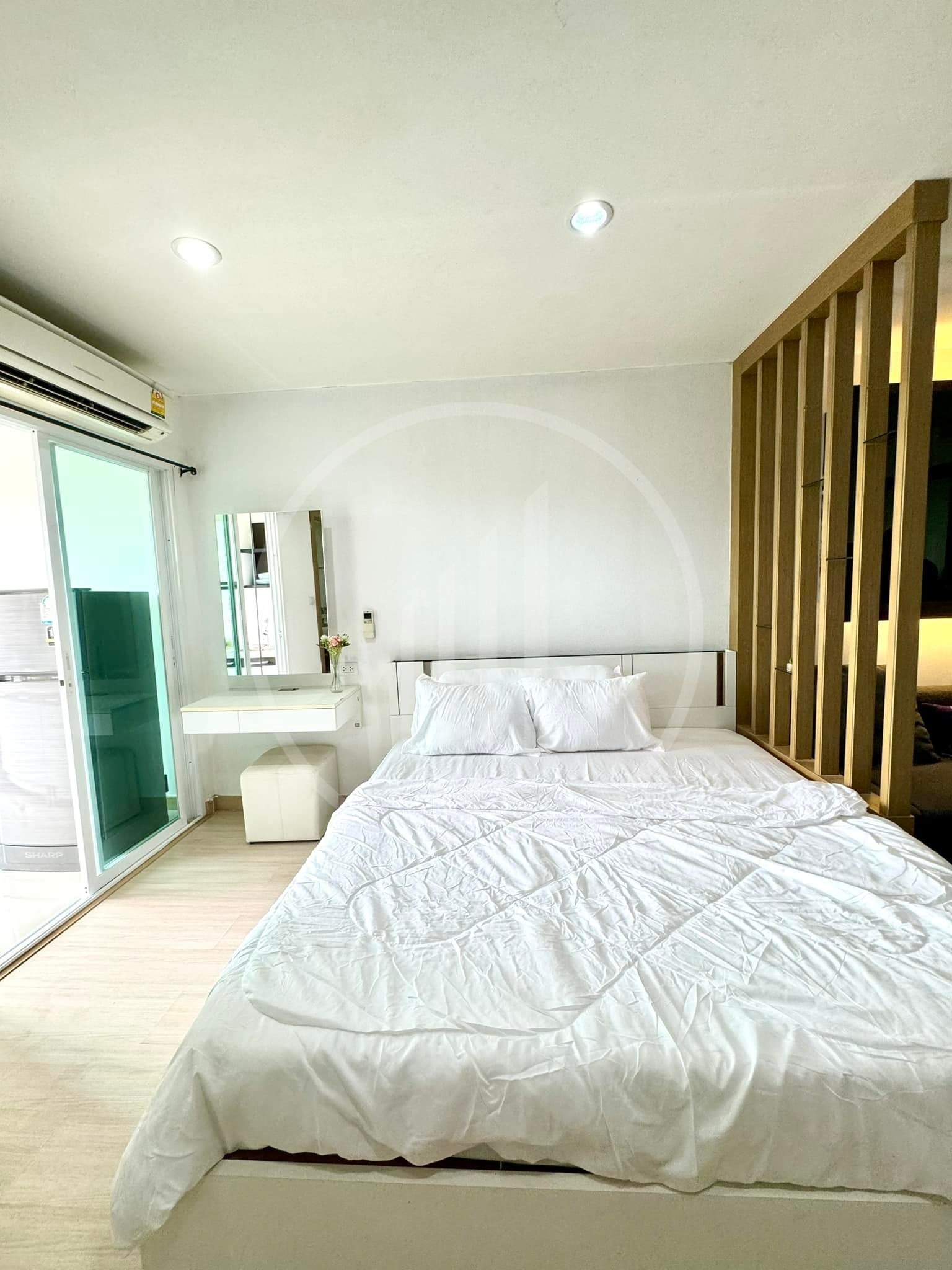 The View Condo Suan Luang