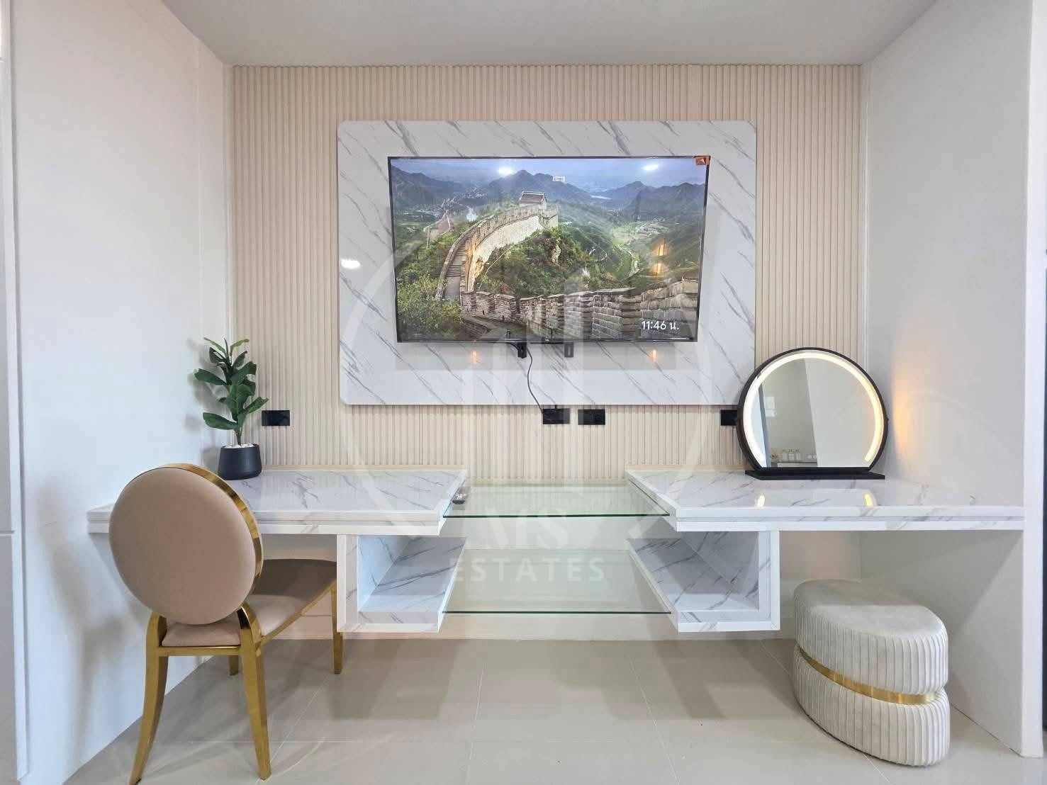 Phanason City Condominium – photo 4