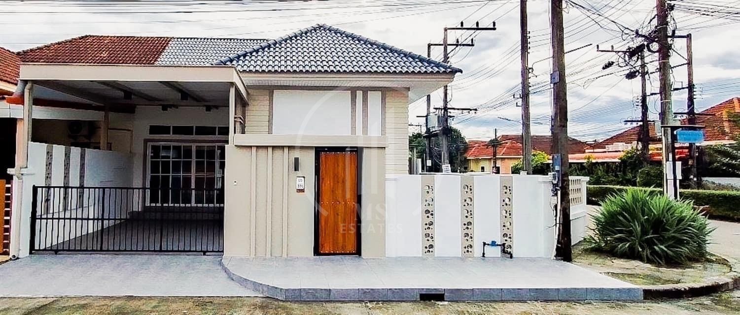 Chao Fah Garden Home