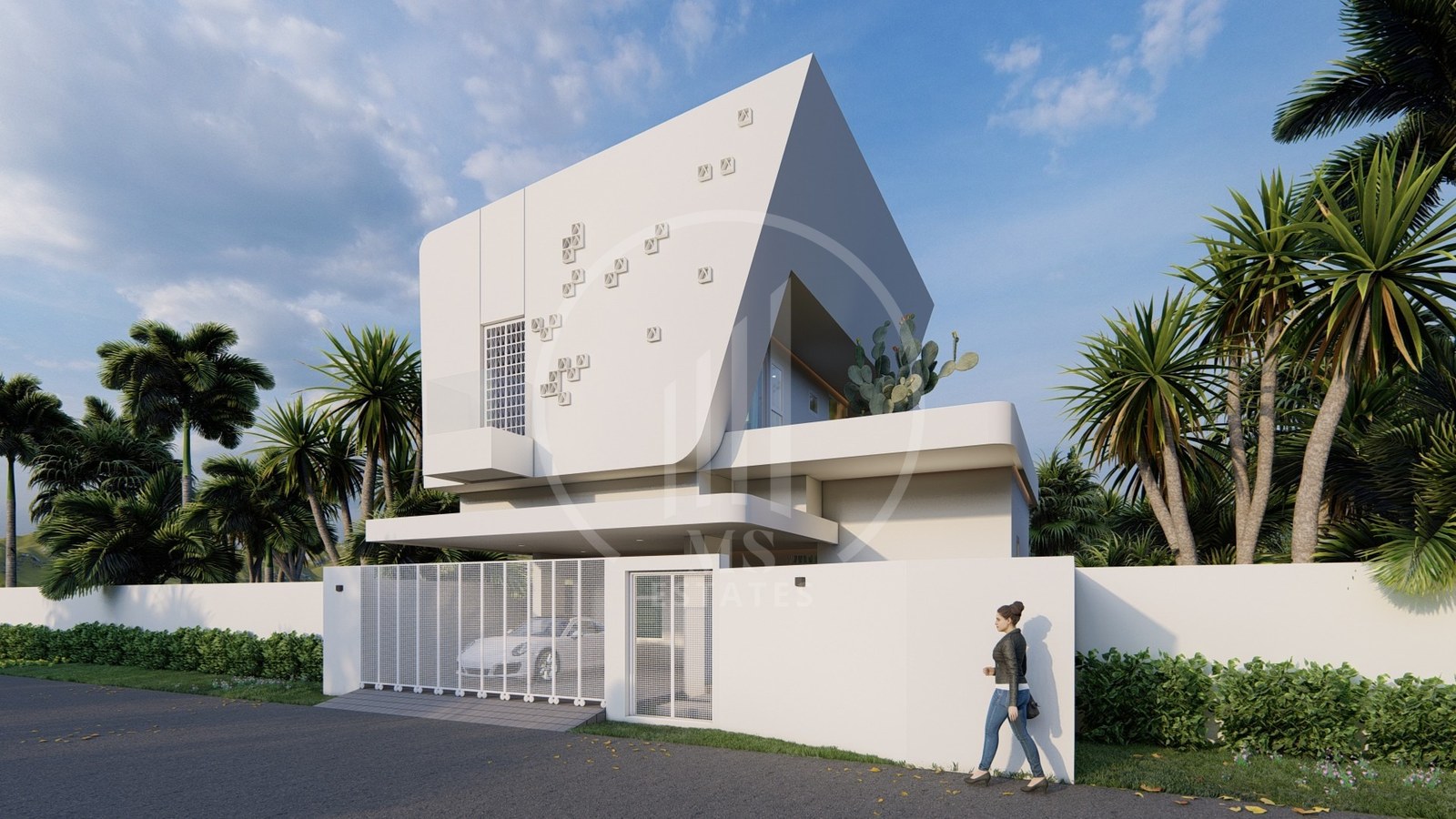 Modern Pool Villa in Kathu – photo 2