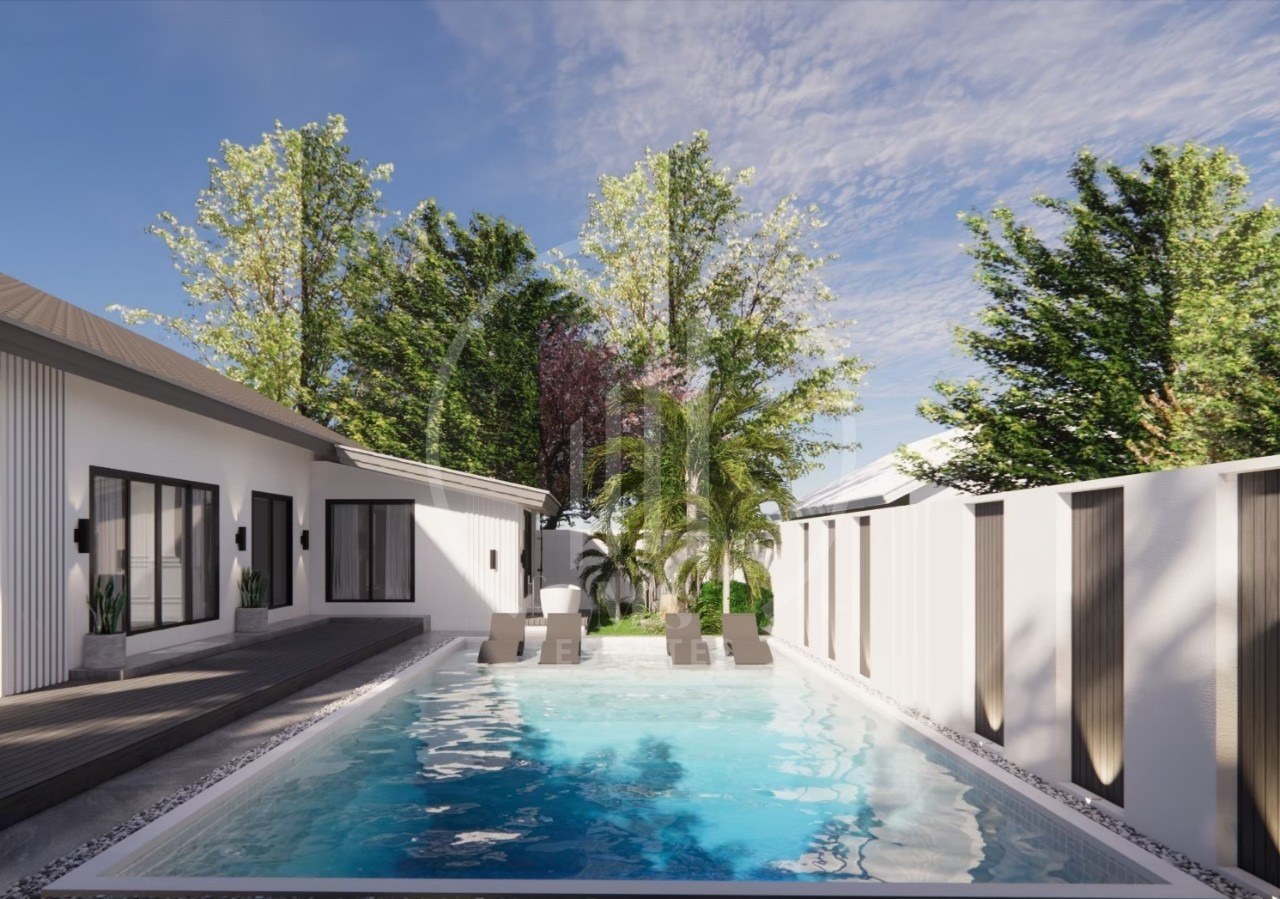 Pool Villa Near BIS – photo 5
