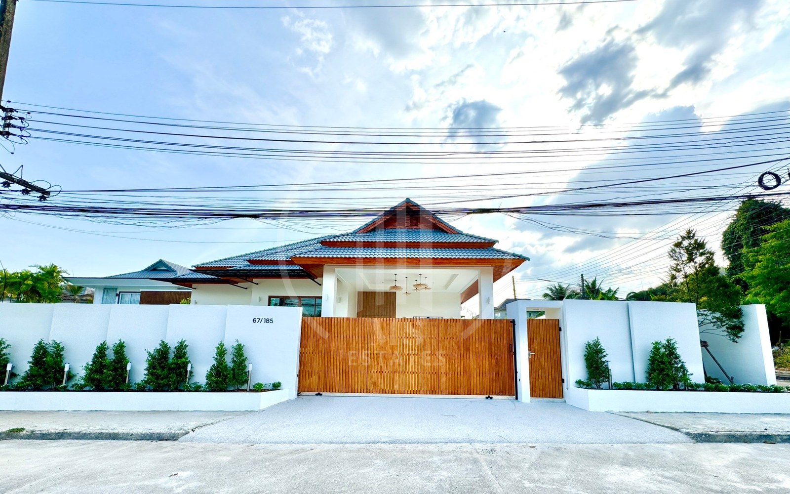 Ma Nee Kram Pool Villa – photo 3